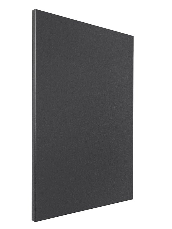 Antracita Pearl Effect HG cabinet door finish