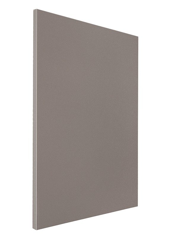 Basalto Pearl Effect HG cabinet door finish