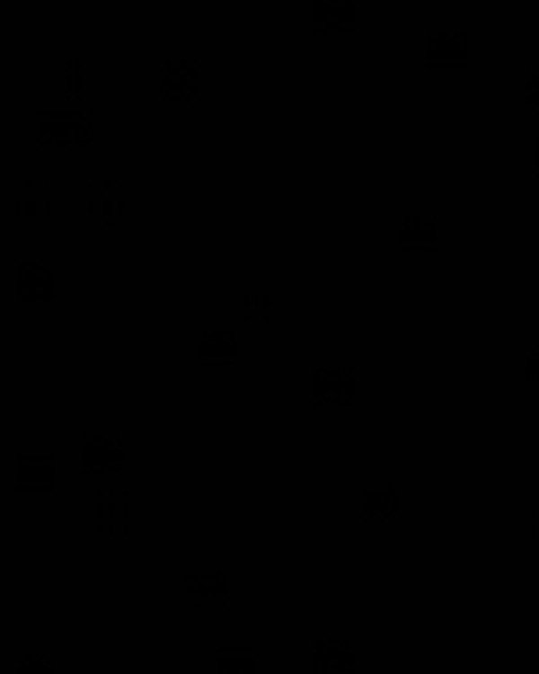 Black Md SM cabinet door finish