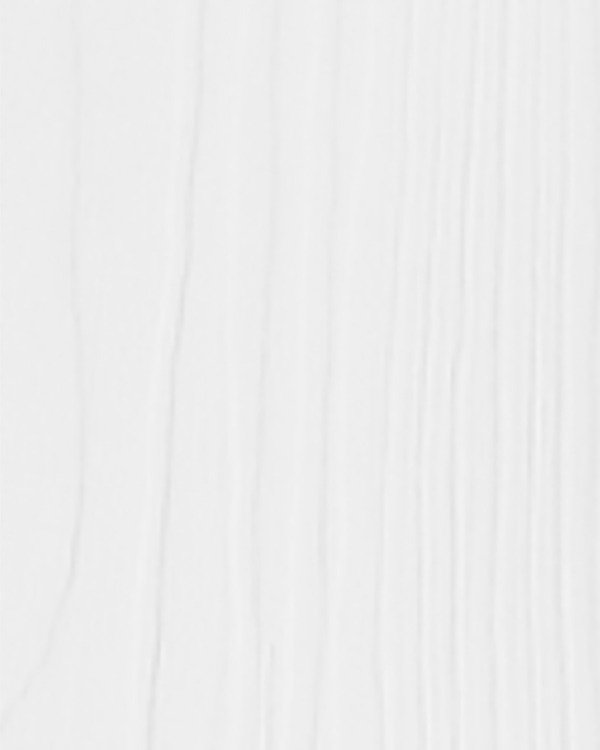Blanco NW cabinet door finish
