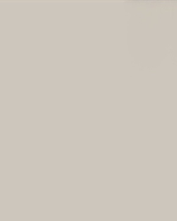 Cashmere HG cabinet door finish