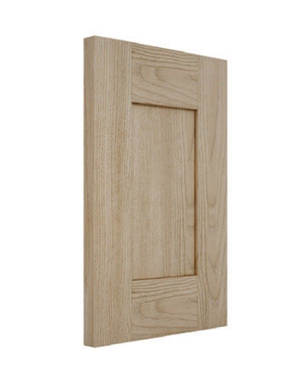 Como Ash 2 cabinet door finish