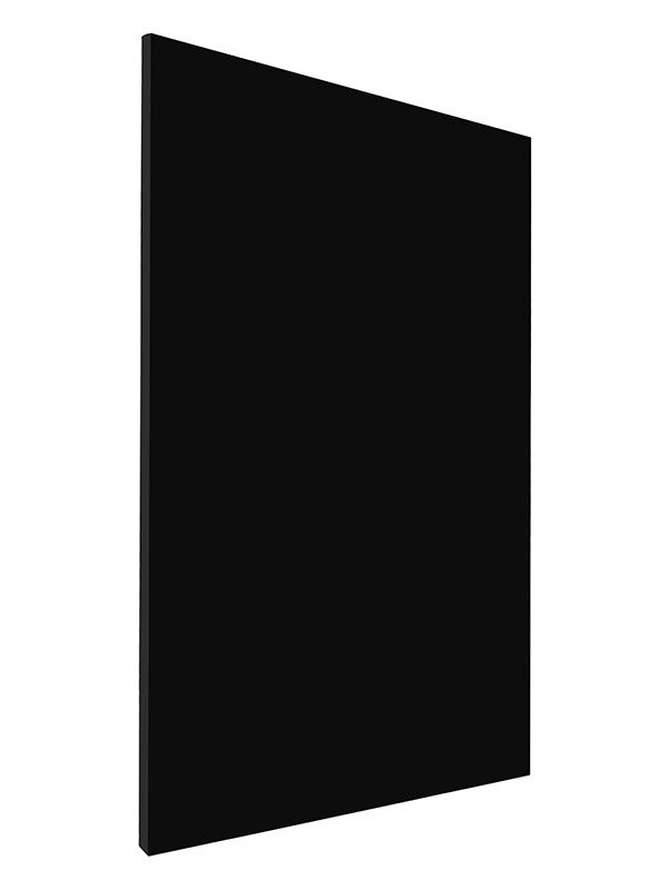 Negro 1 HG cabinet door finish