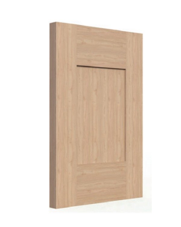 Nocce 1 cabinet door finish