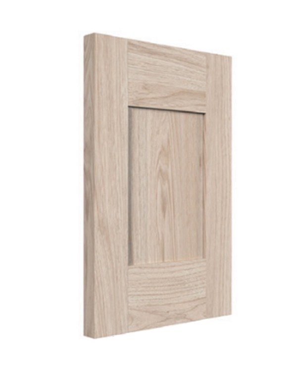 Rosales 1 cabinet door finish