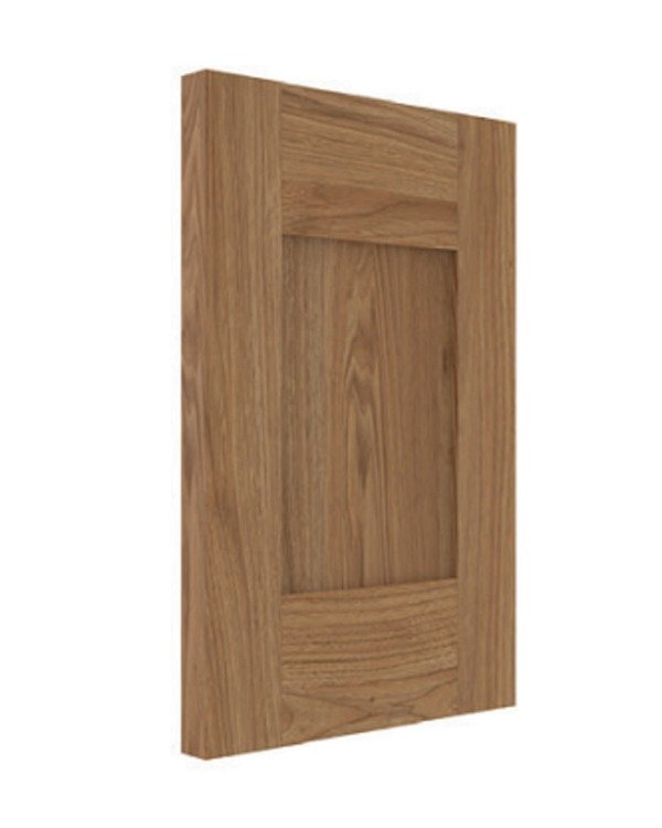 Rosales 2 cabinet door finish
