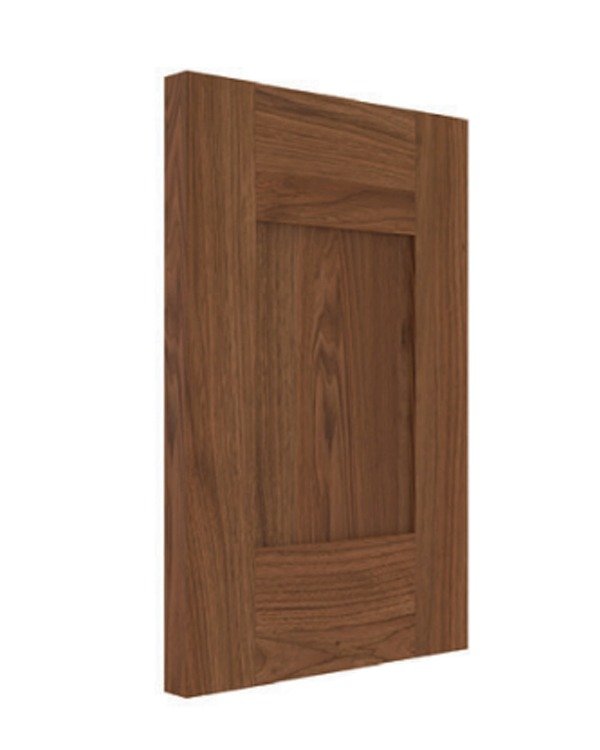 Rosales 3 cabinet door finish