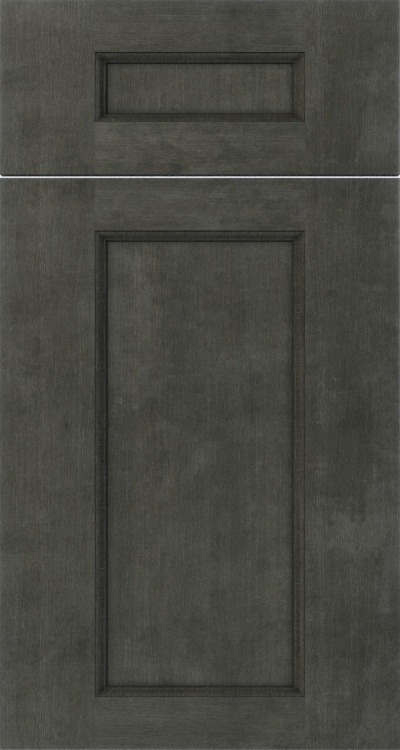 Nantucket Cinder cabinet door