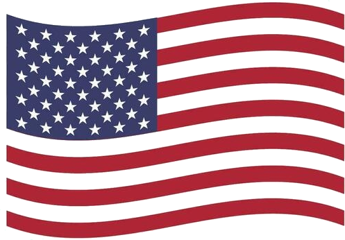 American flag
