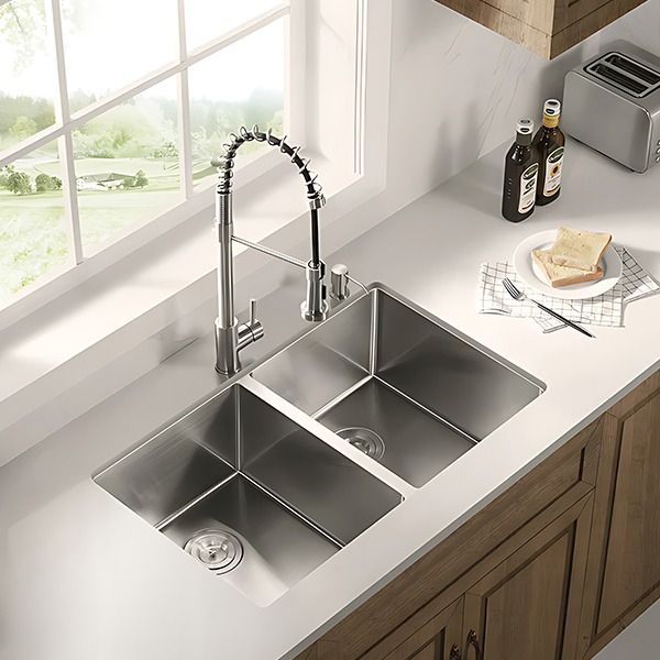 GL-DB3218H sink