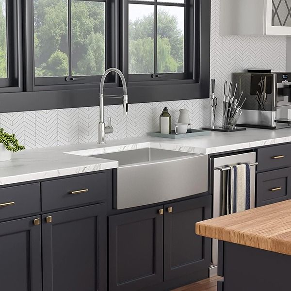 GL-FS3321S sink