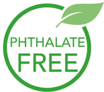 Phthalate Free Certification