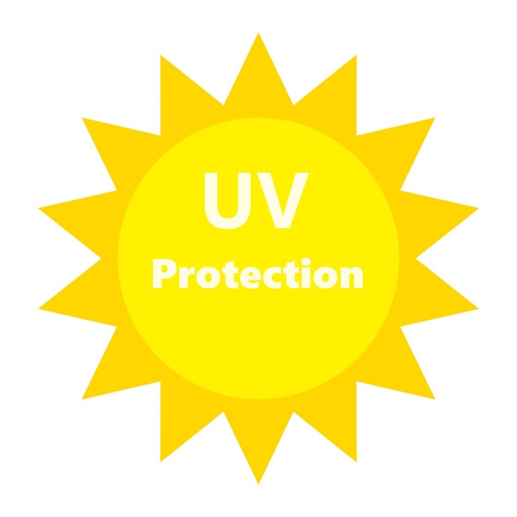 UV Protection Certification